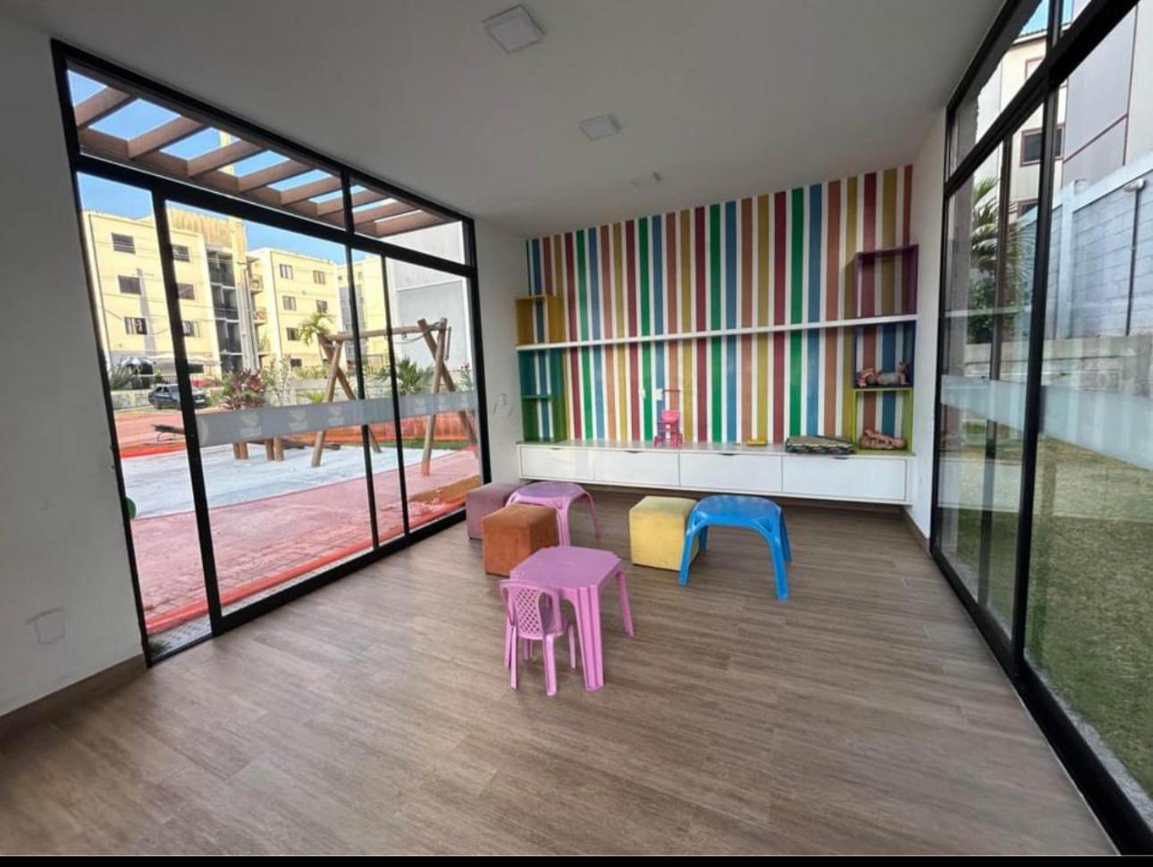 4 Apartment Caruaru
