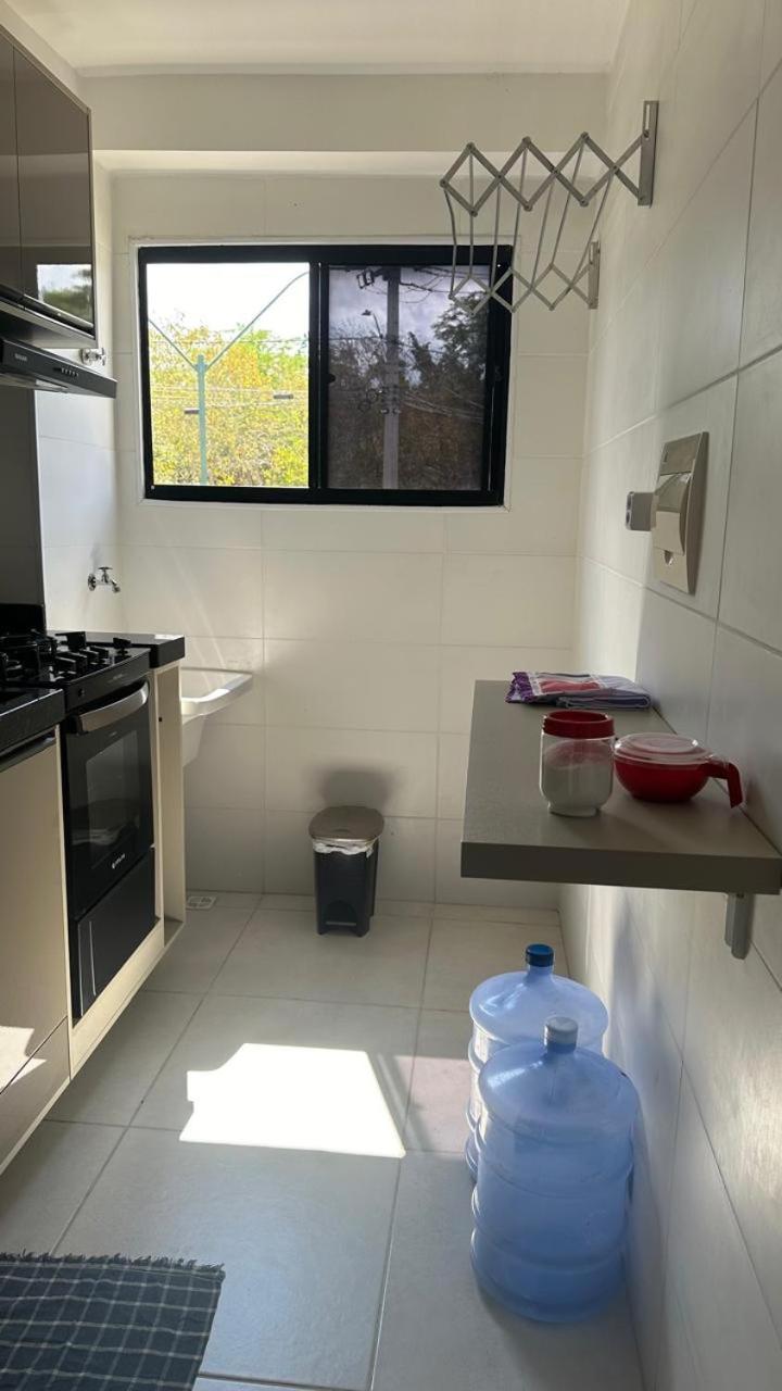 Apartment 4 *