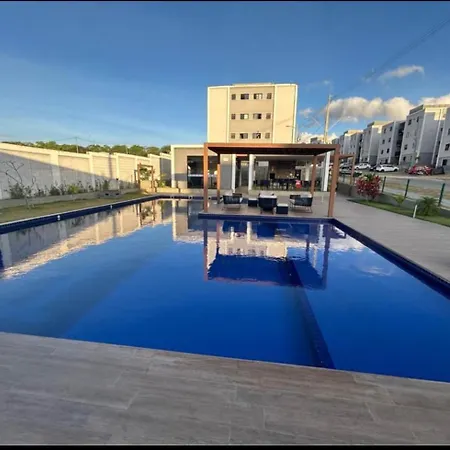 Apartamento Studio 4 Caruaru Exterior photo