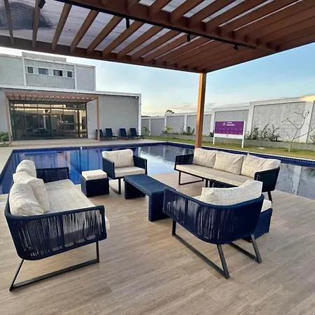 Apartamento Studio 4 Caruaru Exterior photo