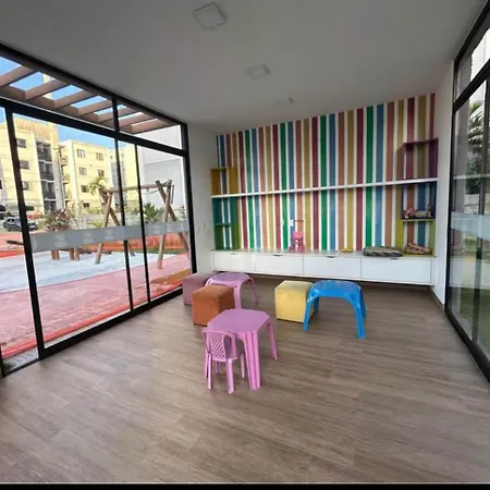 Apartamento Studio 4 Caruaru Exterior photo