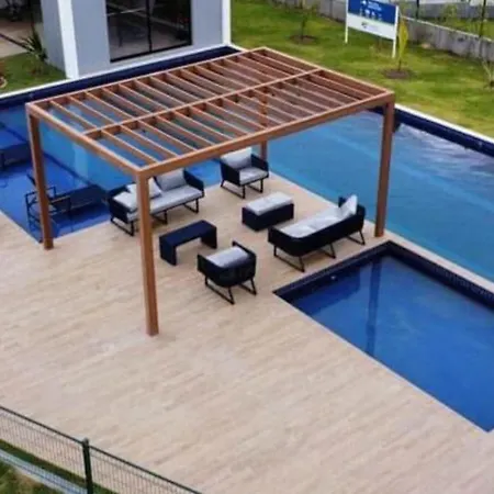 Apartamento Studio 4 Caruaru Exterior photo