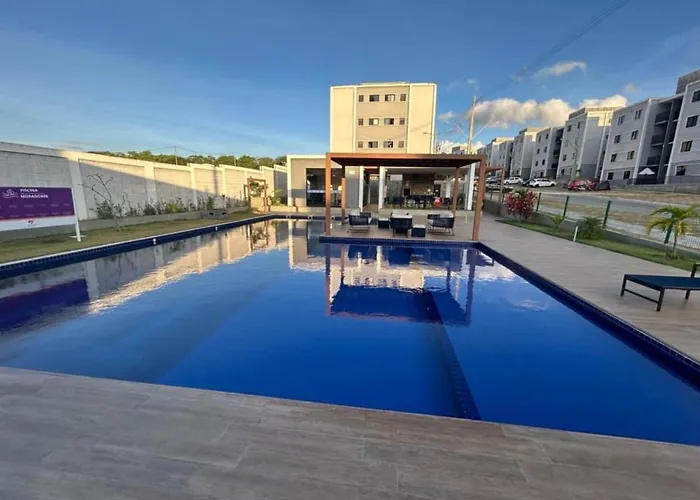 Apartamento Studio 4