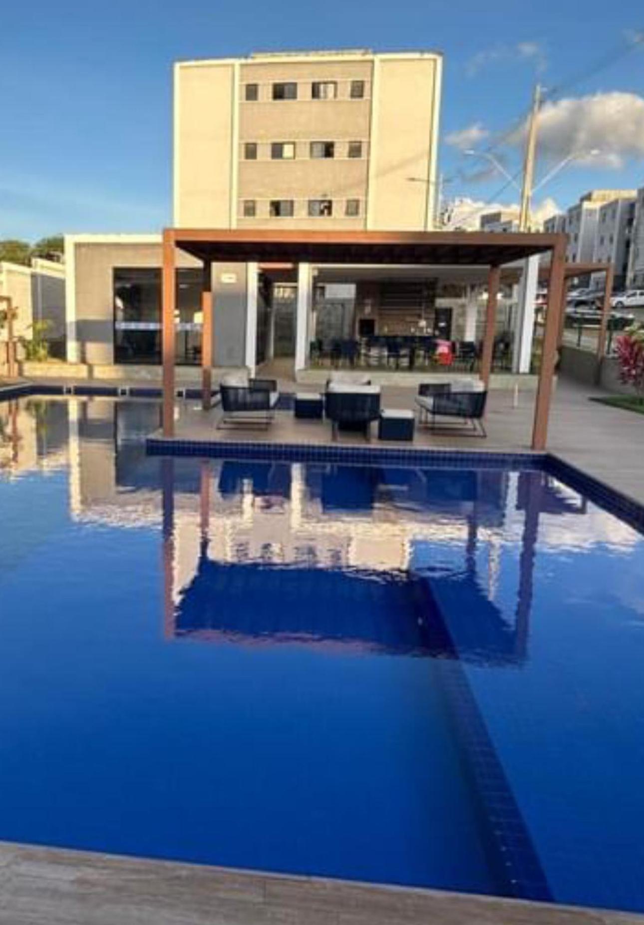 4 Apartment
