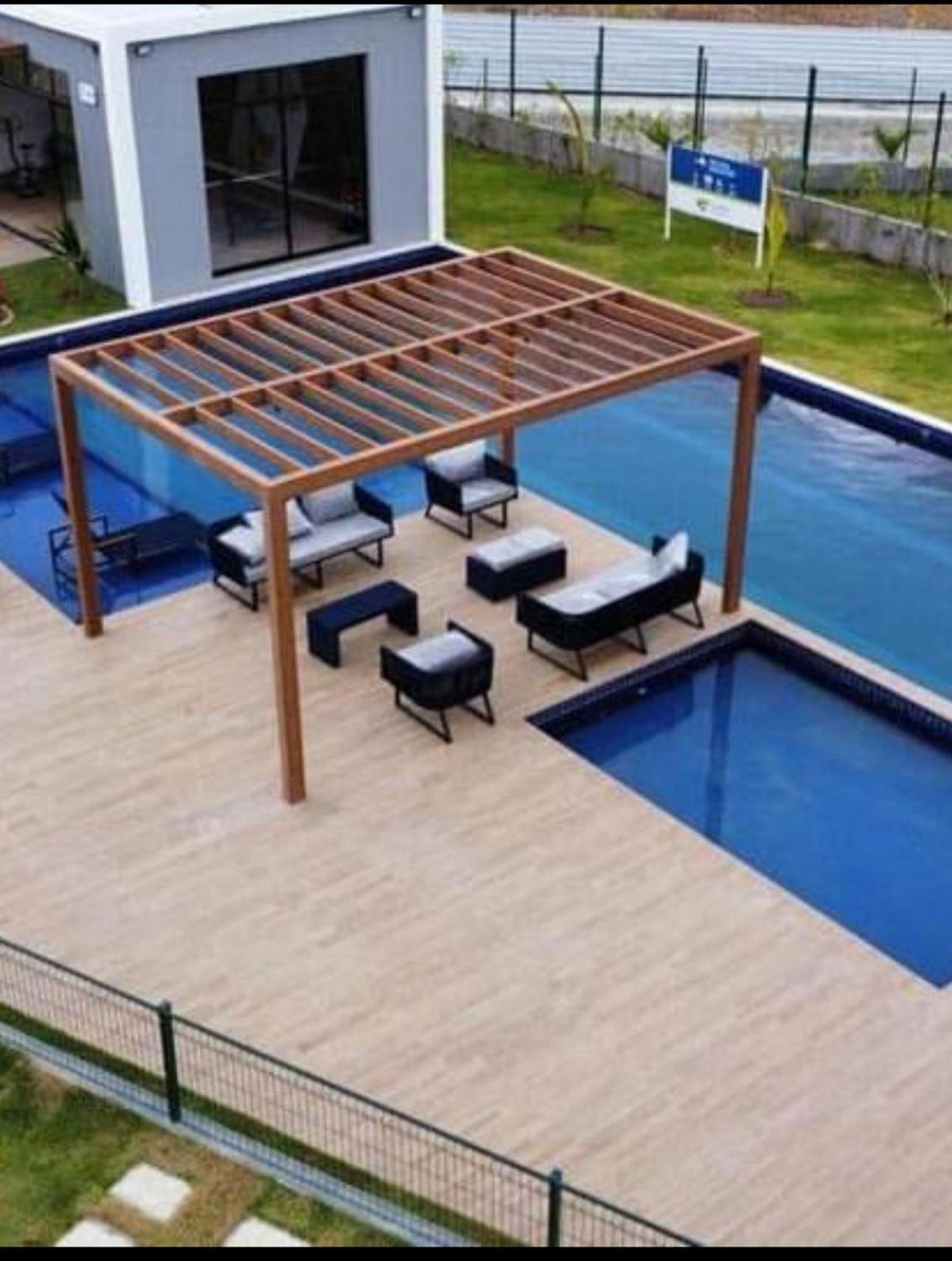 4 Apartment Caruaru