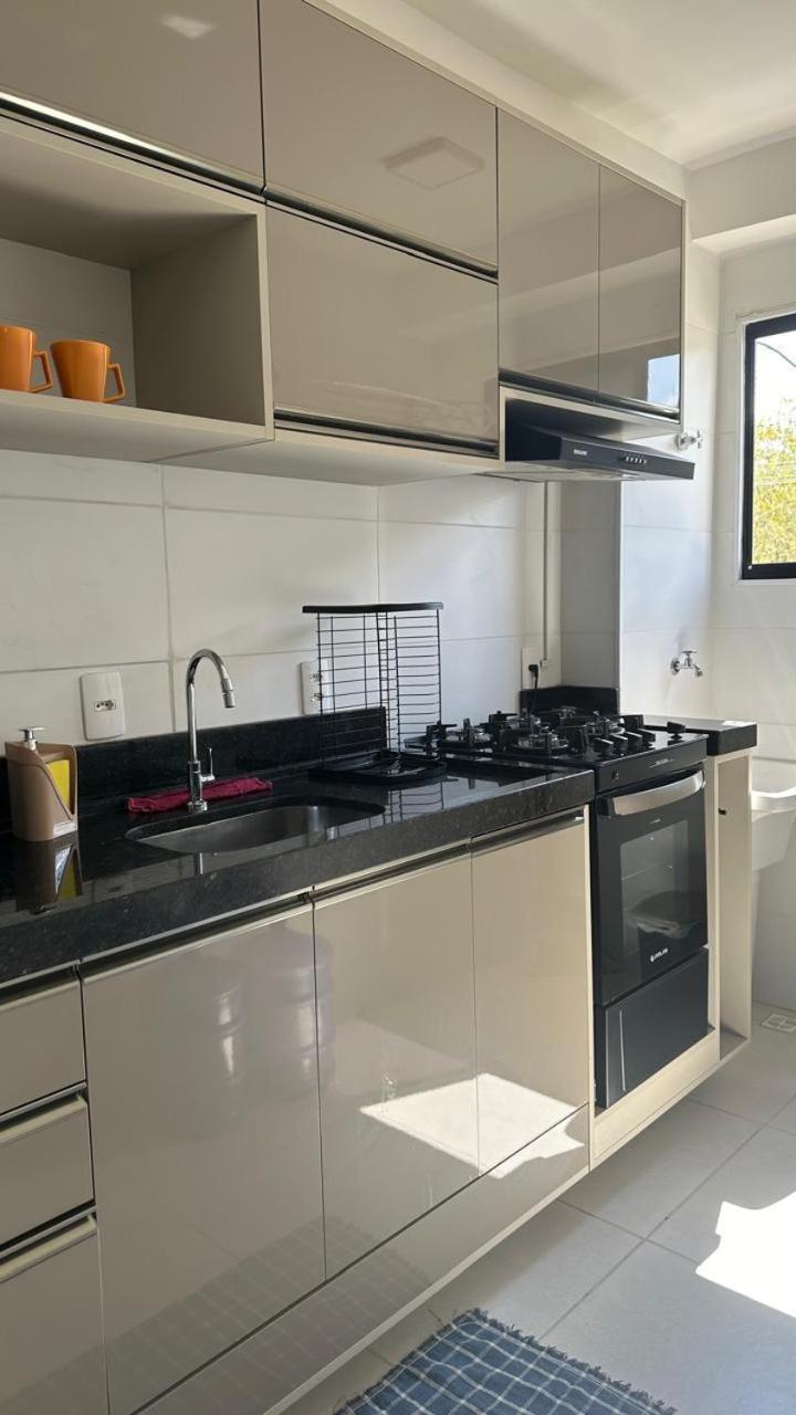 4 Apartment *