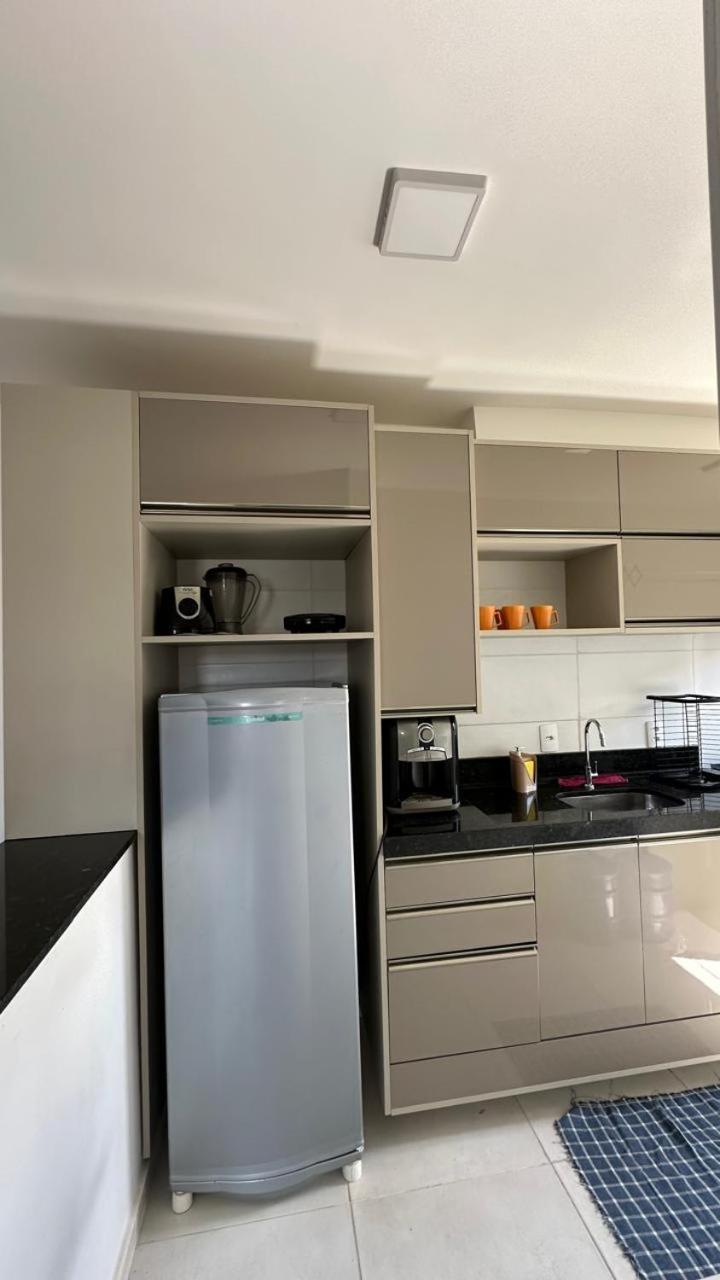 4 Apartment *