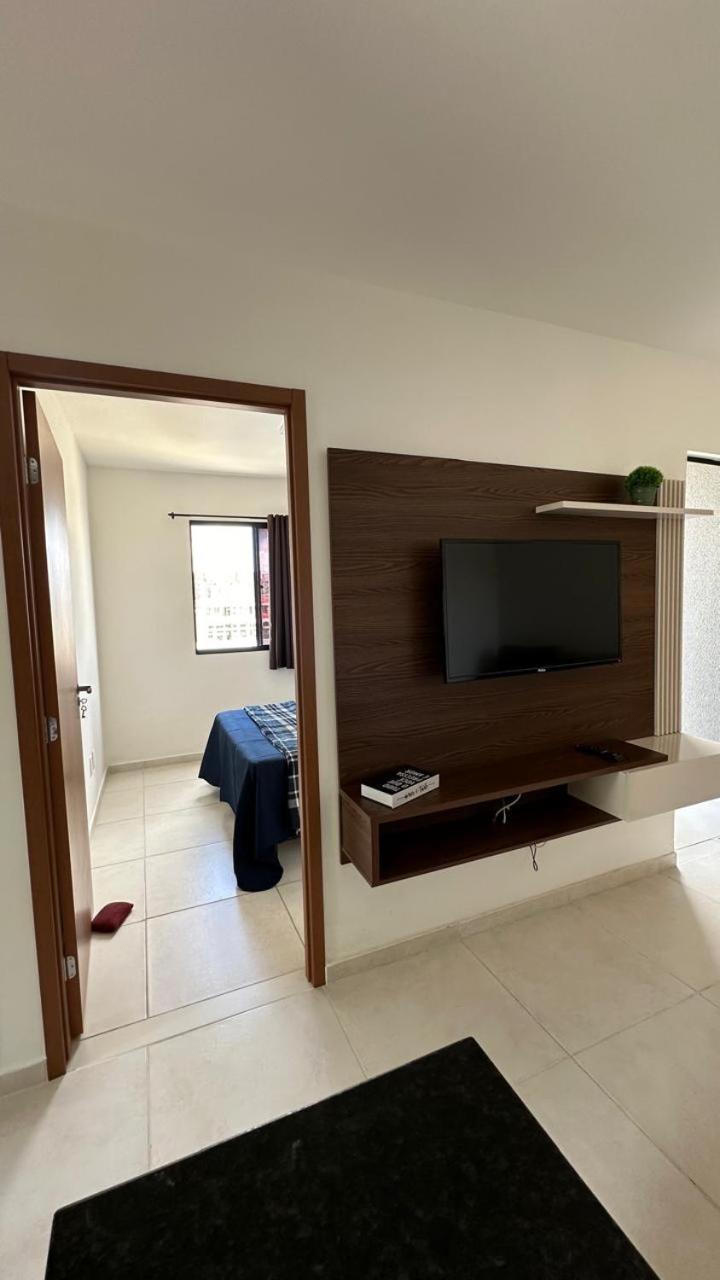 Apartment 4 Caruaru