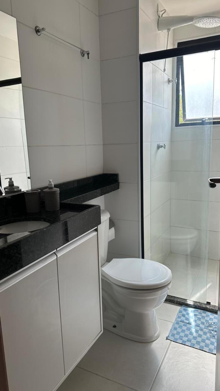 Apartment 4 Caruaru