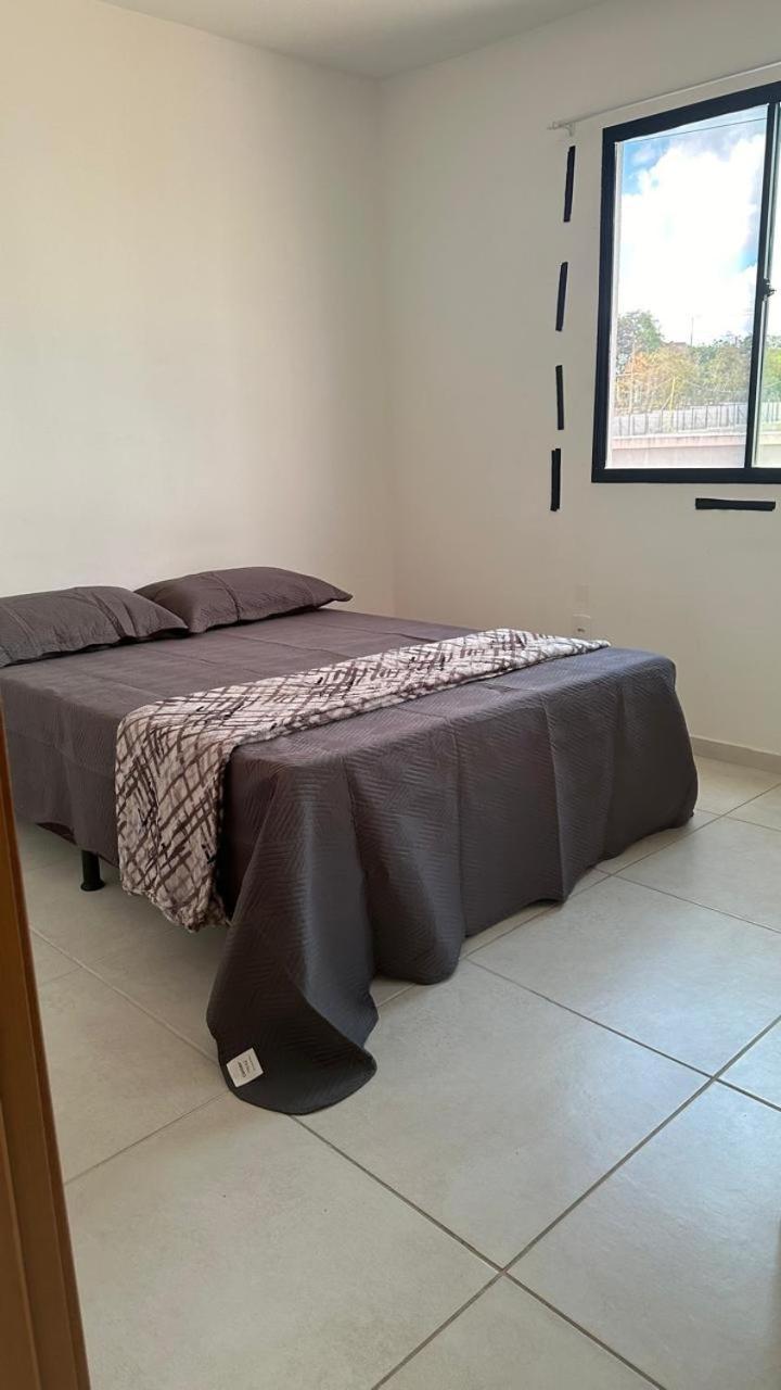 Apartment 4